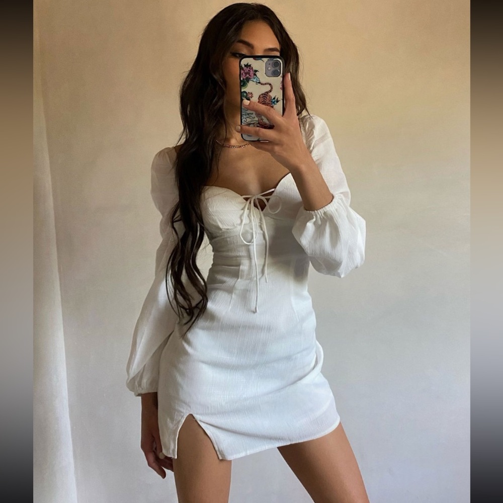 Princess Polly Alena mini dress